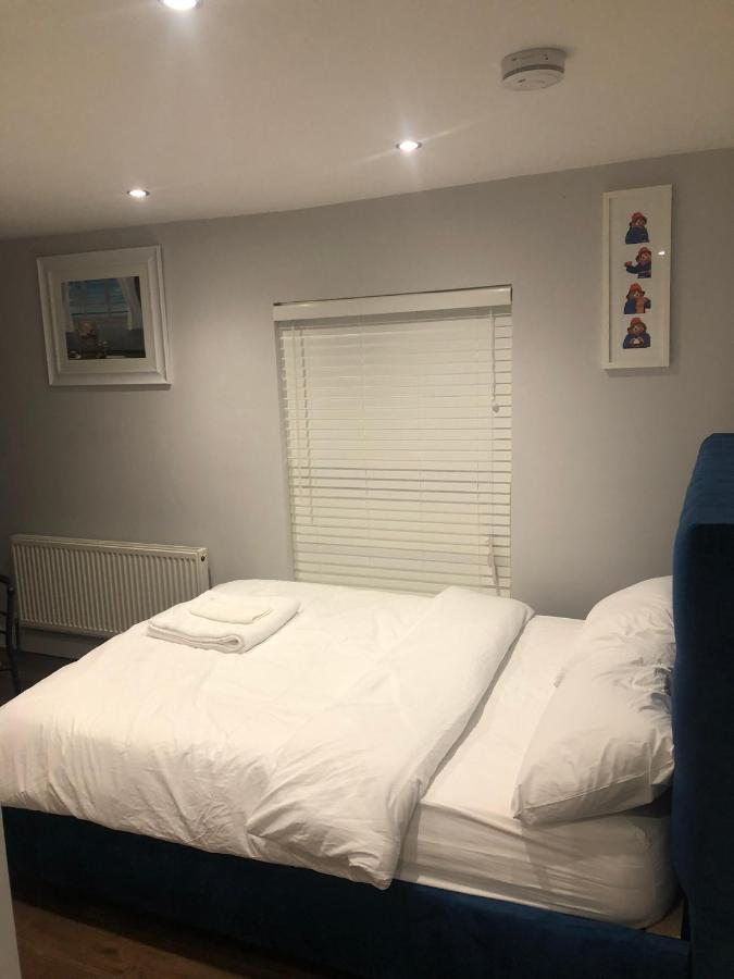 HOTEL DUNSTABLE BOUTIQUE GUEST HOUSE DUNSTABLE United Kingdom